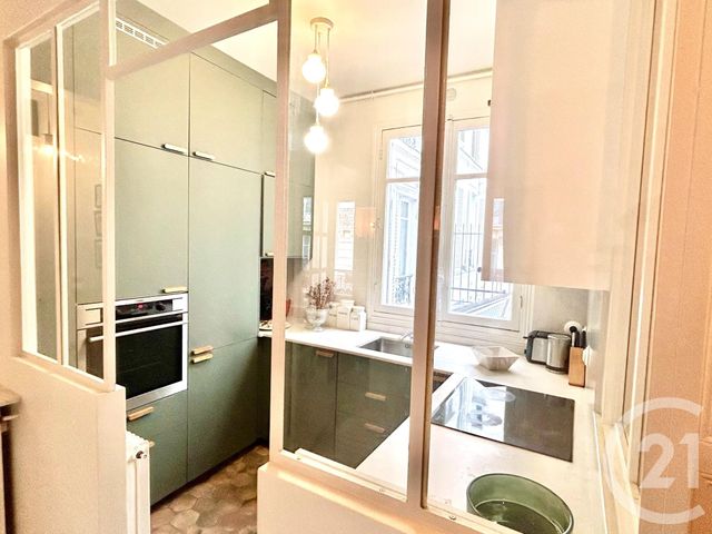 Appartement à vendre - 2 pièces - 68.05 m2 - PARIS - 75004 - ILE-DE-FRANCE - Century 21 Alpha Saint Paul