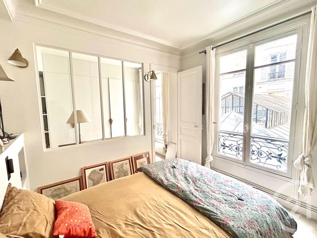 Appartement à vendre - 2 pièces - 68.05 m2 - PARIS - 75004 - ILE-DE-FRANCE - Century 21 Alpha Saint Paul