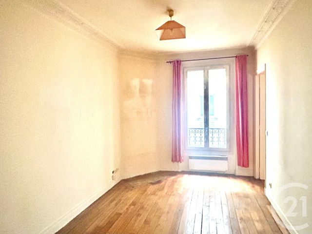Appartement à vendre - 2 pièces - 35.56 m2 - PARIS - 75012 - ILE-DE-FRANCE - Century 21 Alpha Saint Paul
