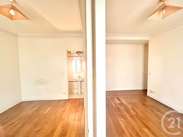 Appartement à vendre - 2 pièces - 35.56 m2 - PARIS - 75012 - ILE-DE-FRANCE - Century 21 Alpha Saint Paul