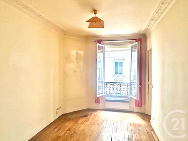 Appartement à vendre - 2 pièces - 35.56 m2 - PARIS - 75012 - ILE-DE-FRANCE - Century 21 Alpha Saint Paul