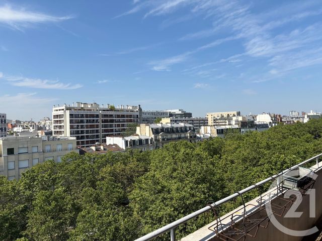 appartement - PARIS - 75014