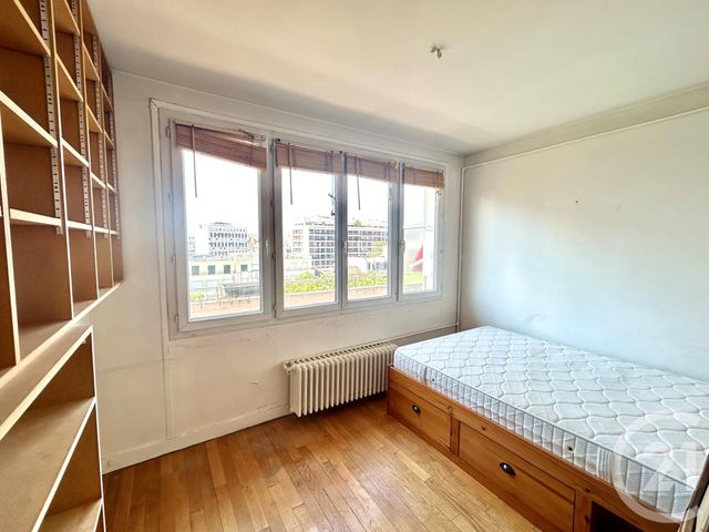 Appartement F2 à vendre - 2 pièces - 45.24 m2 - PARIS - 75014 - ILE-DE-FRANCE - Century 21 Alpha Saint Paul