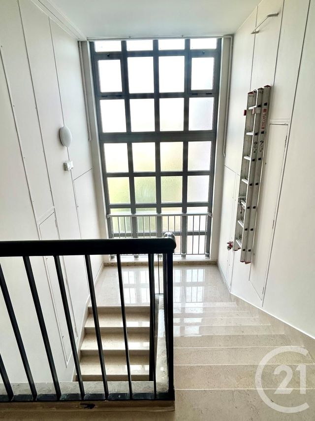 Appartement F2 à vendre - 2 pièces - 45.24 m2 - PARIS - 75014 - ILE-DE-FRANCE - Century 21 Alpha Saint Paul