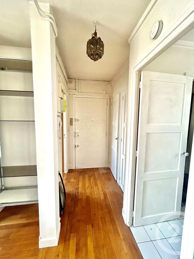 Appartement F2 à vendre - 2 pièces - 45.24 m2 - PARIS - 75014 - ILE-DE-FRANCE - Century 21 Alpha Saint Paul