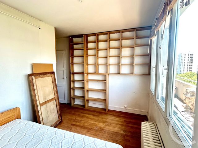 Appartement F2 à vendre - 2 pièces - 45.24 m2 - PARIS - 75014 - ILE-DE-FRANCE - Century 21 Alpha Saint Paul