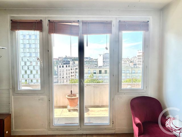 Appartement F2 à vendre - 2 pièces - 45.24 m2 - PARIS - 75014 - ILE-DE-FRANCE - Century 21 Alpha Saint Paul