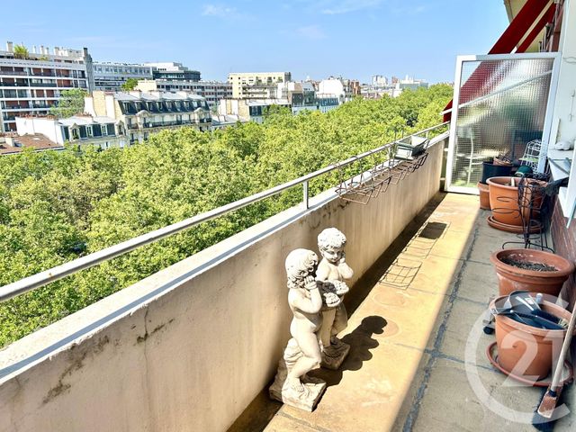 Appartement F2 à vendre PARIS