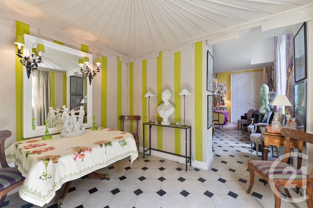 Appartement F3 à vendre PARIS