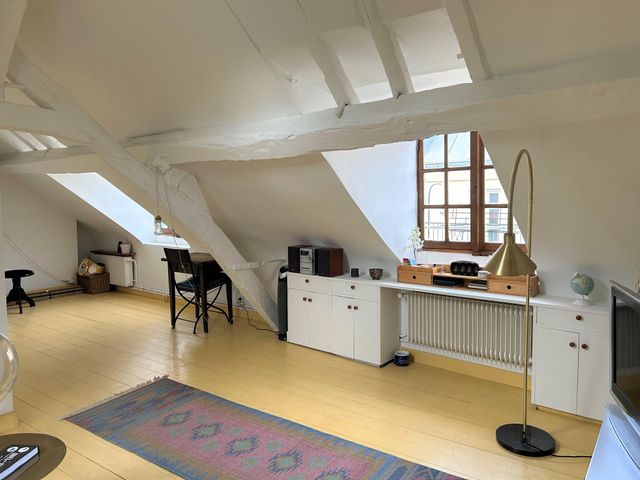 Appartement F2 à vendre PARIS